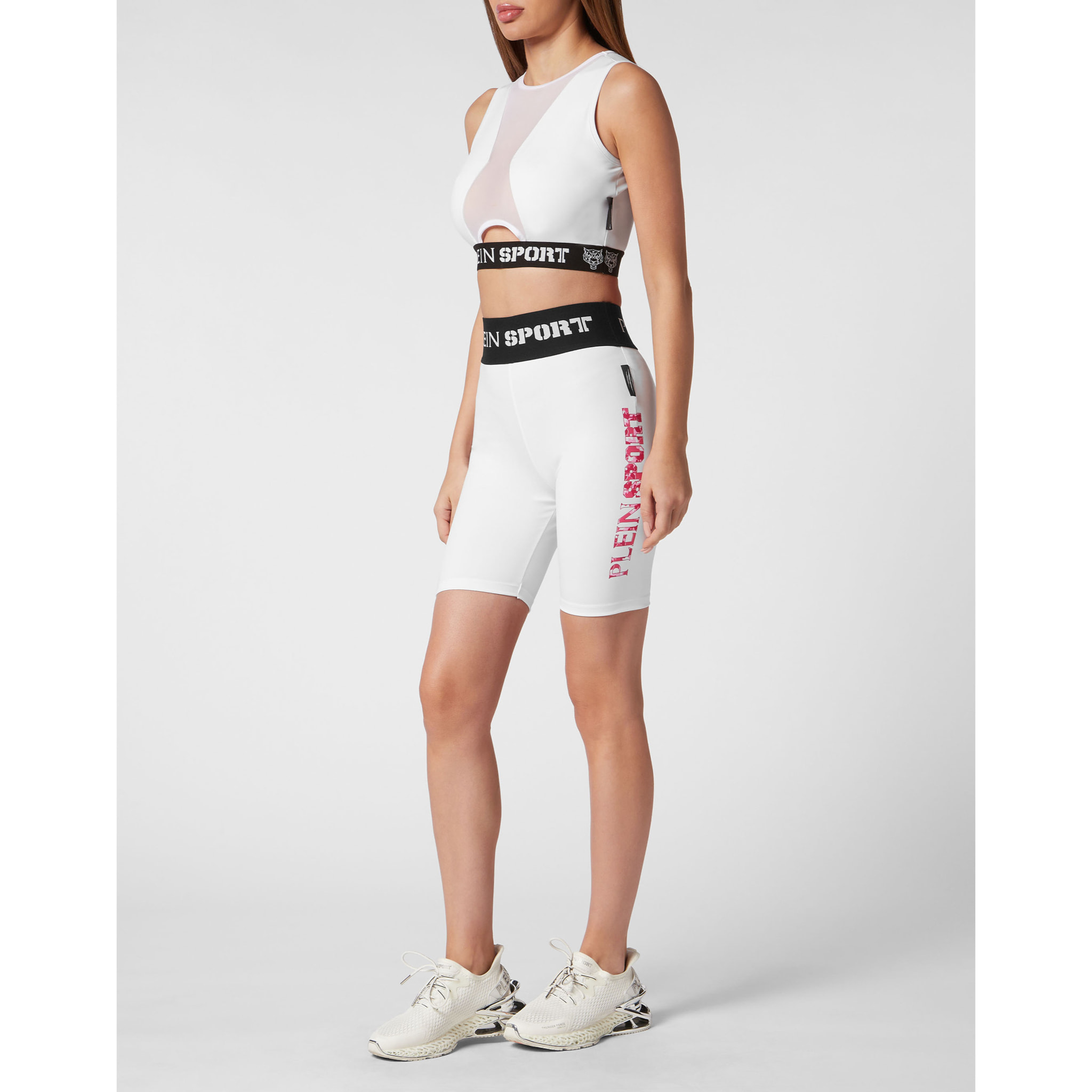 PLEIN SPORT Mallas deportivas