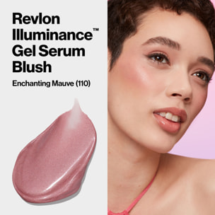 Illuminance - Gel Sérum Blush Repulpant 11 ml