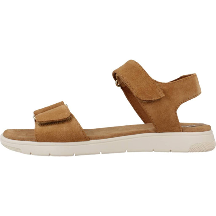 SANDALIAS GEOX D DANDRA