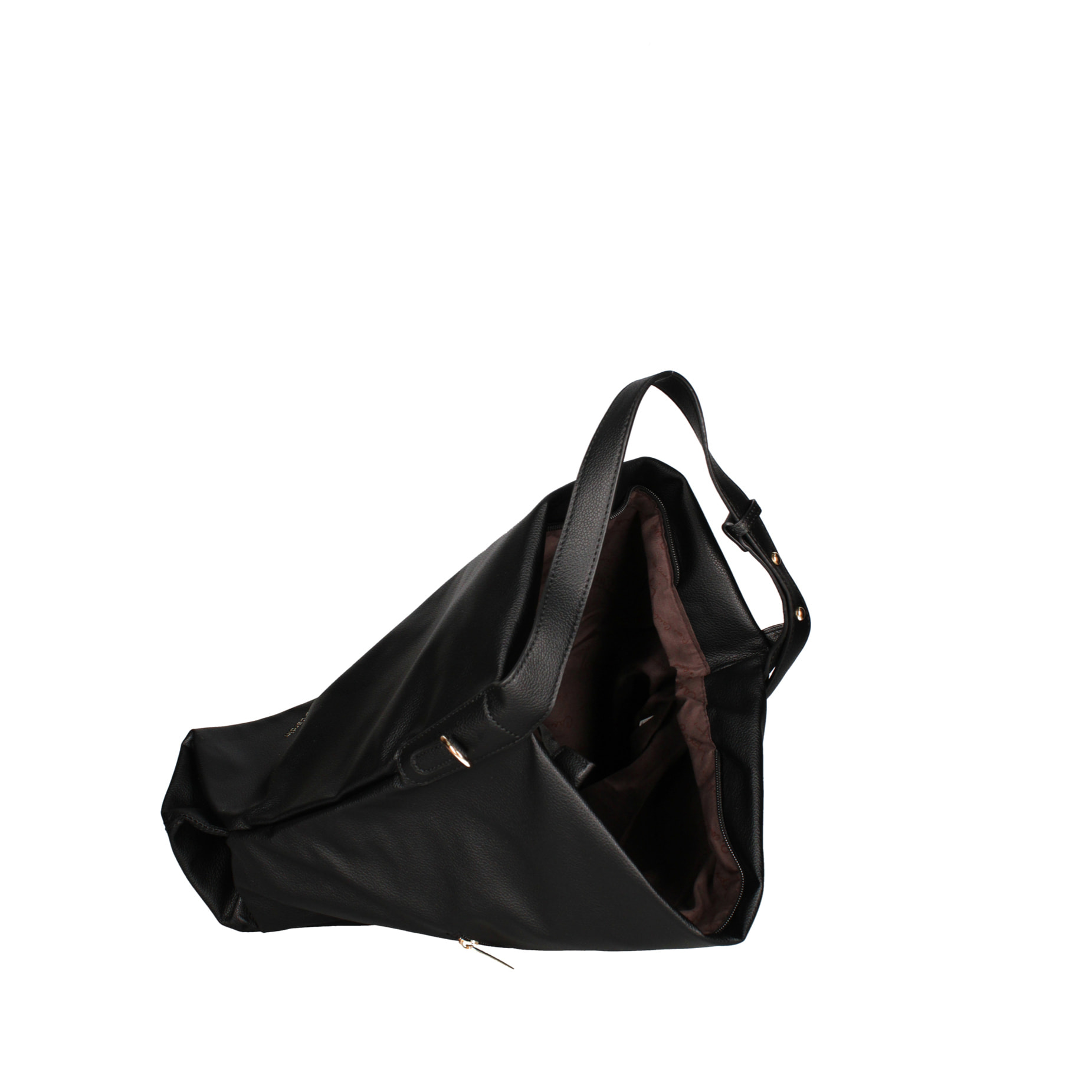 Borsa a spalla  da donna Poliuretano In Poliuretano 39x34x15 cm