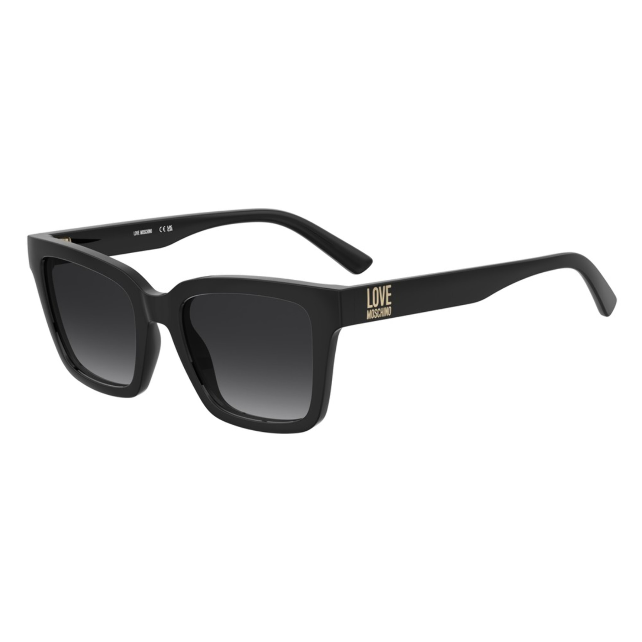 Gafas de Sol Love Moschino MOL091/S 807 de Tr90 Mujer 51 mm