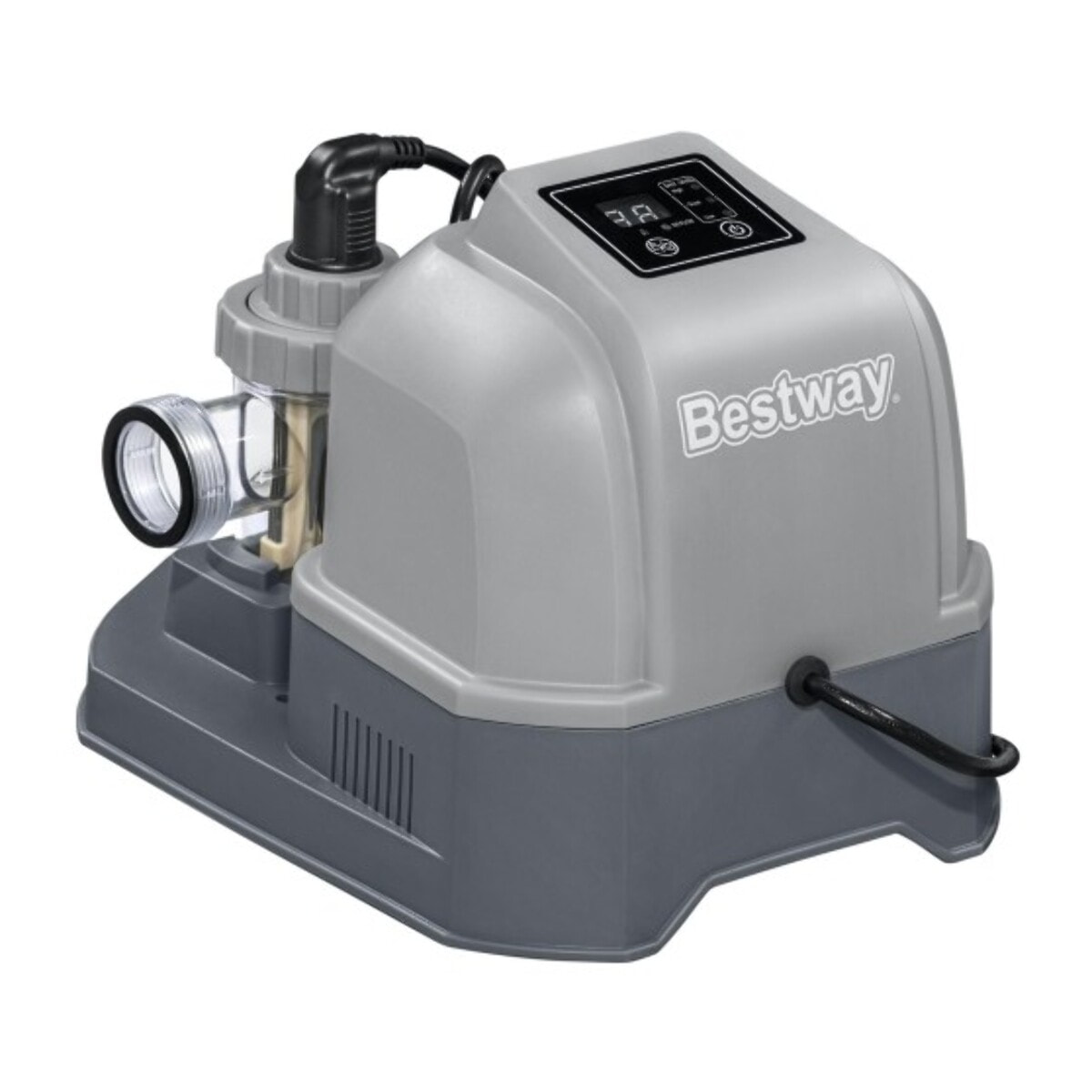 Bestway Électrolyseur d'eau salée 6 g/h Hydrogenic