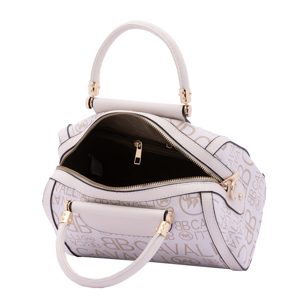 Borsa a bauletto  da donna ecopelle Prodotto Vegano 18x25x14 cm