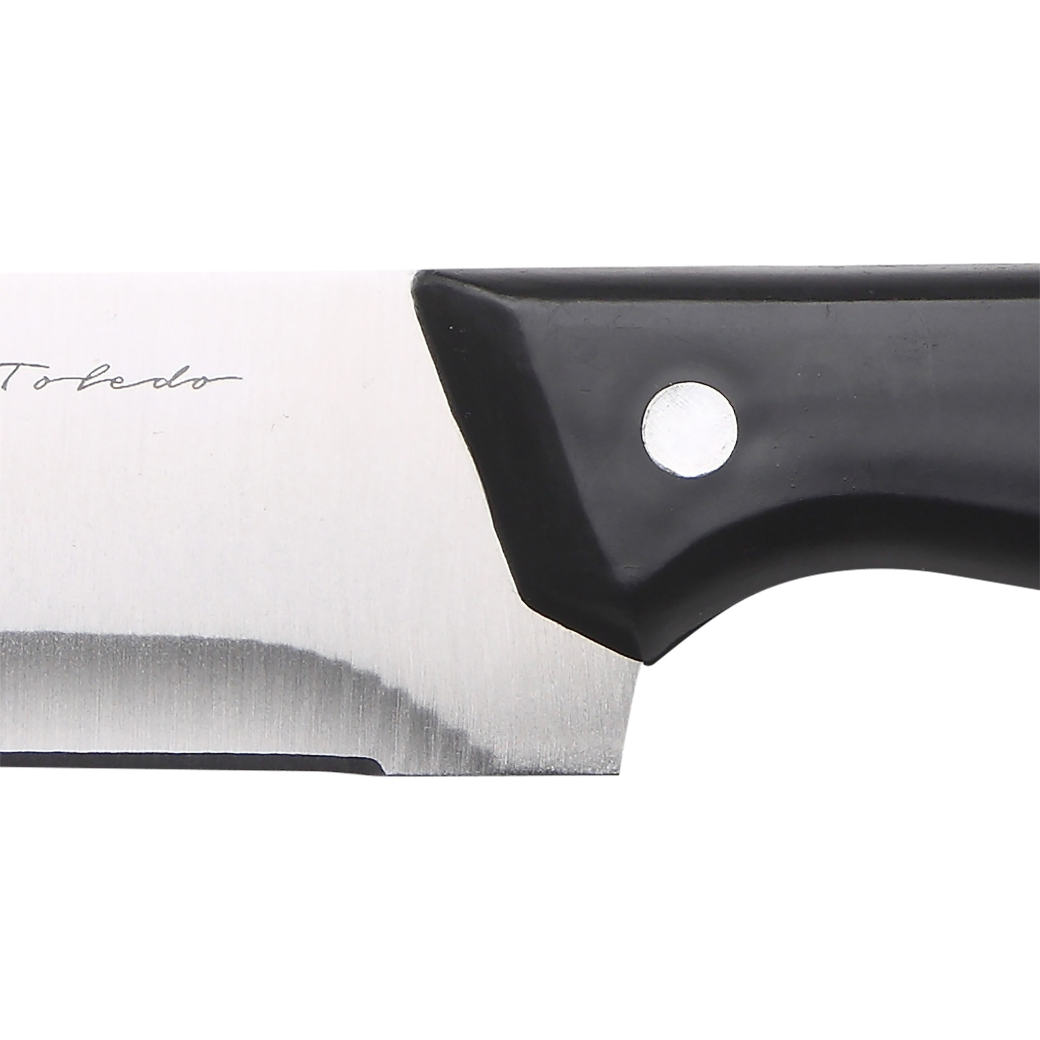 Cuchillo chef 20cm colección Toledo San Ignacio