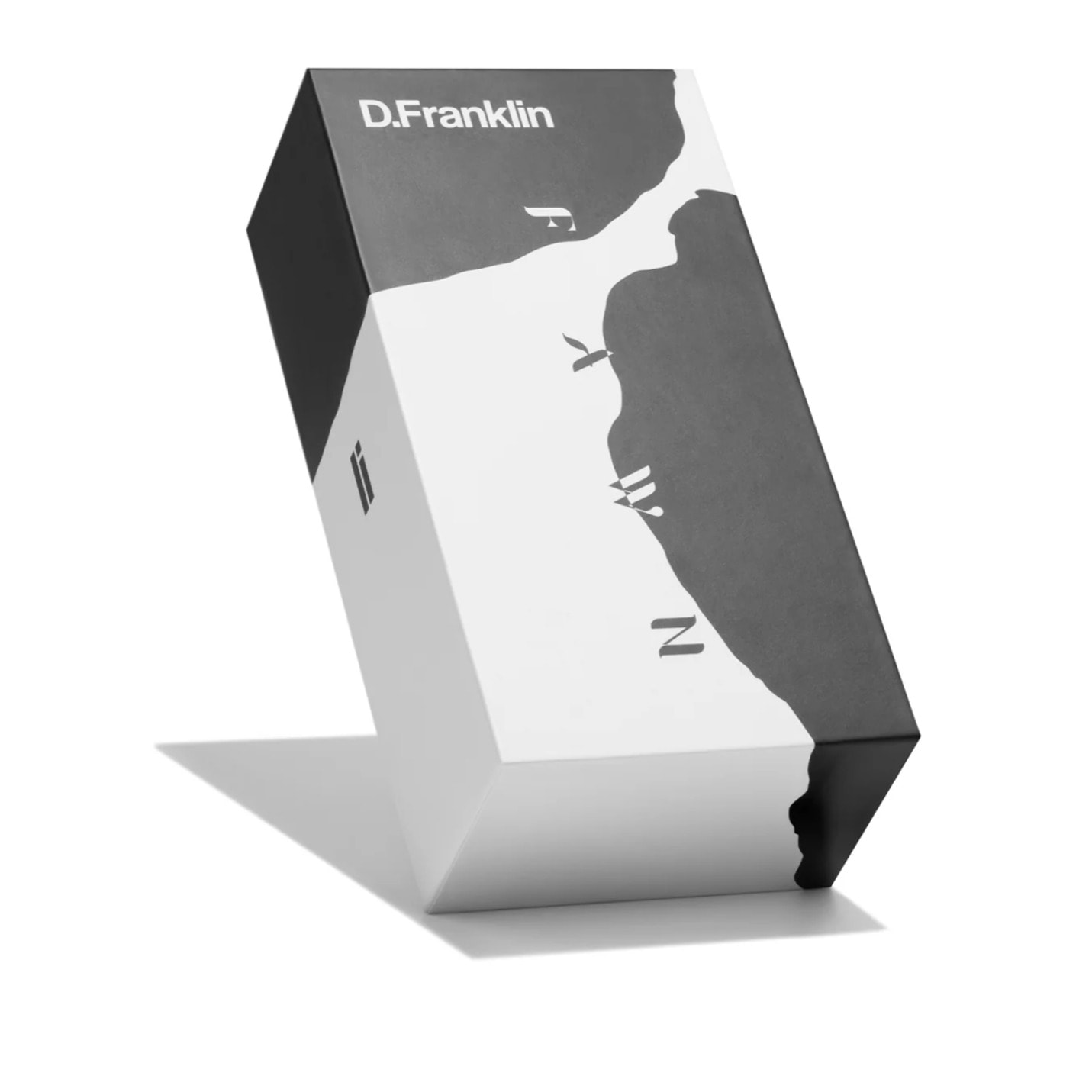 Gafas De Sol D. Franklin Fawn Warm