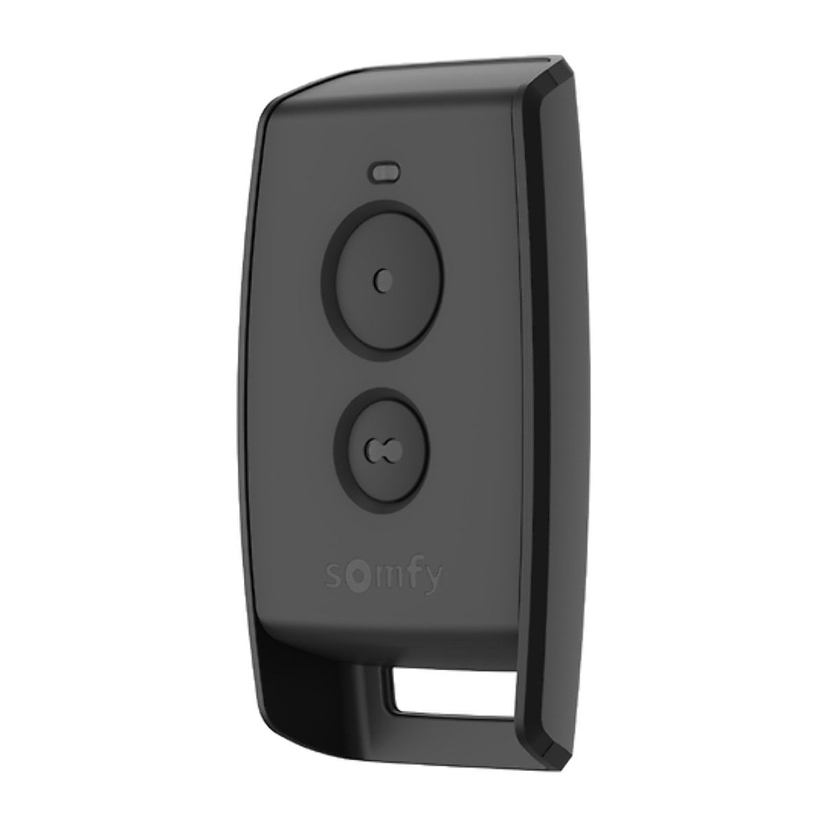Télécommande Keytis 2 io | Pour commander jusqu'à 2 moteurs de porte de garage ou portail io