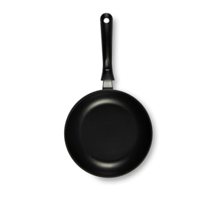 Padella 24 cm Excelsa – Soul Cook, Alluminio Nero