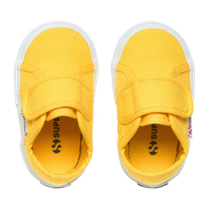 Le Superga Superga Bambino/a Giallo 2750-BSTRAP