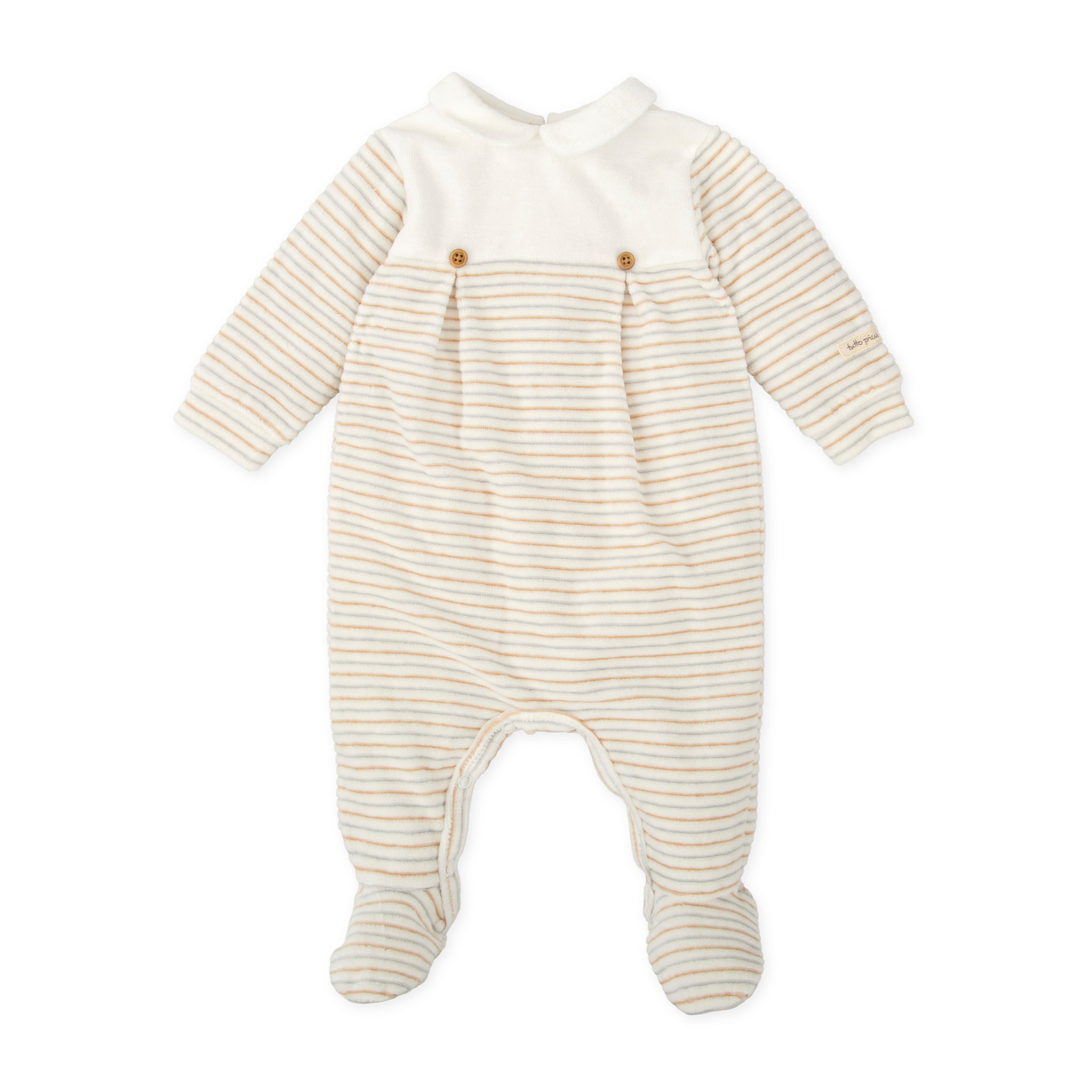 PELELE BLANCO QUÍMICO - Blanco quÍmico