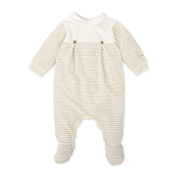 PELELE BLANCO QUÍMICO - Blanco quÍmico