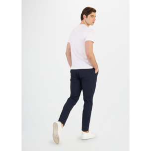 PANTALONE BLU SCURO CONBIPEL