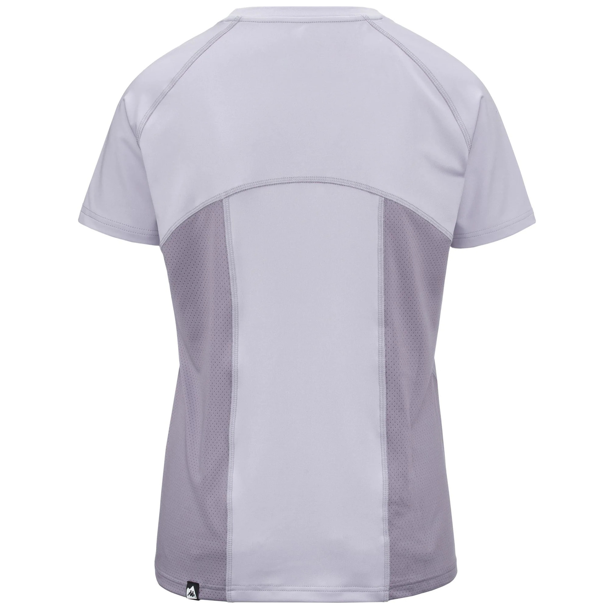 T-Shirts & Top Kappa Donna 3CENTO 321 Viola