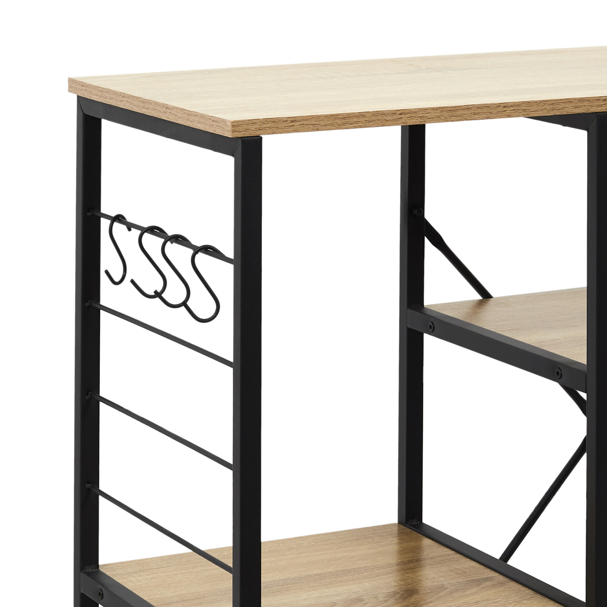 Meuble De Rangement D Appoint Stan
