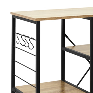Meuble De Rangement D Appoint Stan