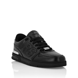 PLEIN SPORT Lo-Top Sneakers