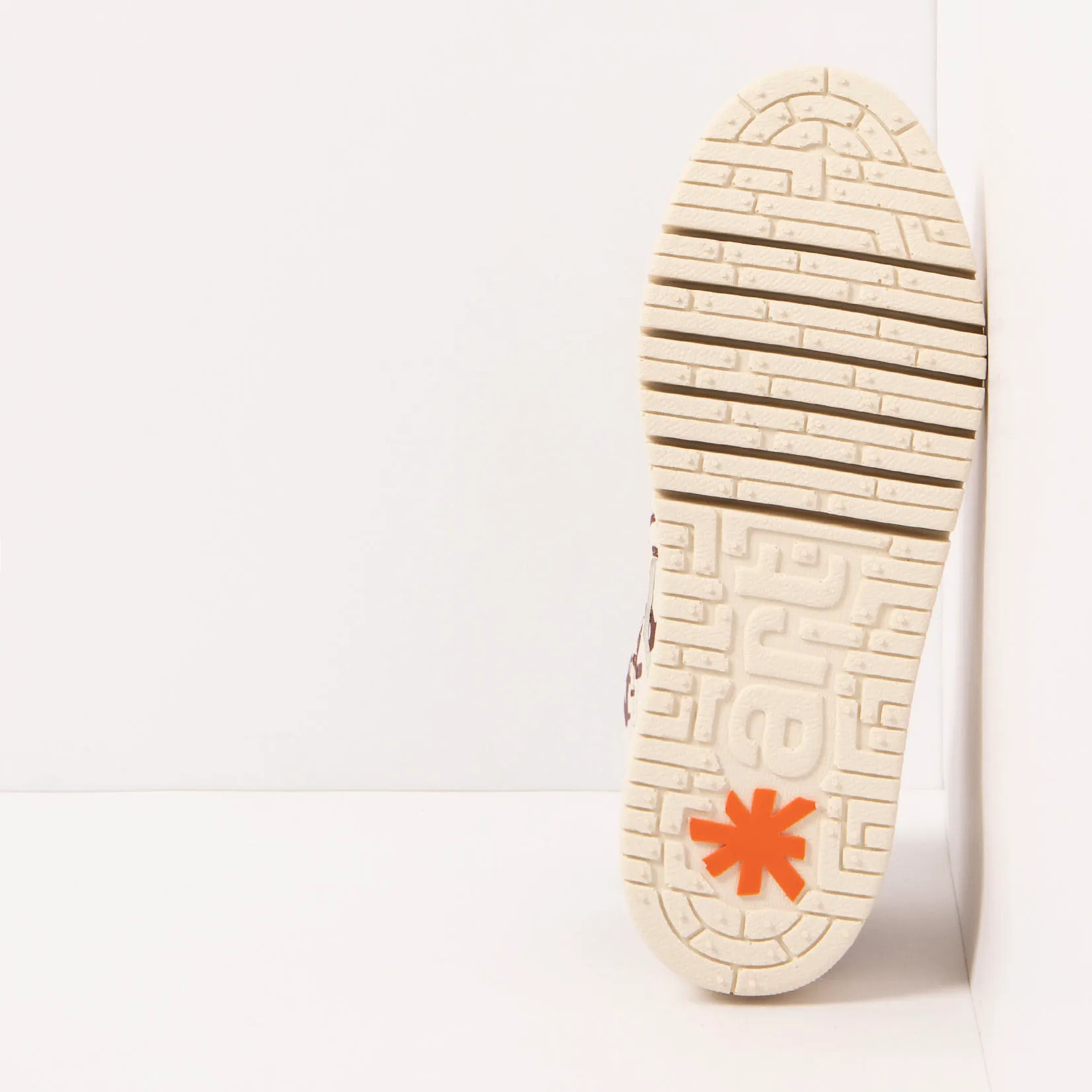 Botines 1778F FANTASY GRAFFITI/BELLEVILLE color Graffiti