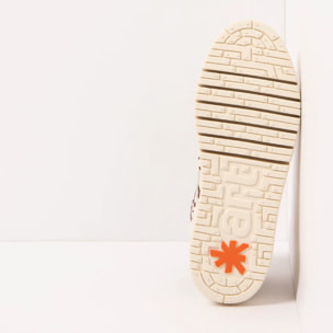 Botines 1778F FANTASY GRAFFITI/BELLEVILLE color Graffiti