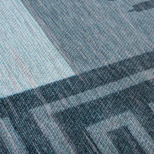 Tapis lavable LAWSON Bleu