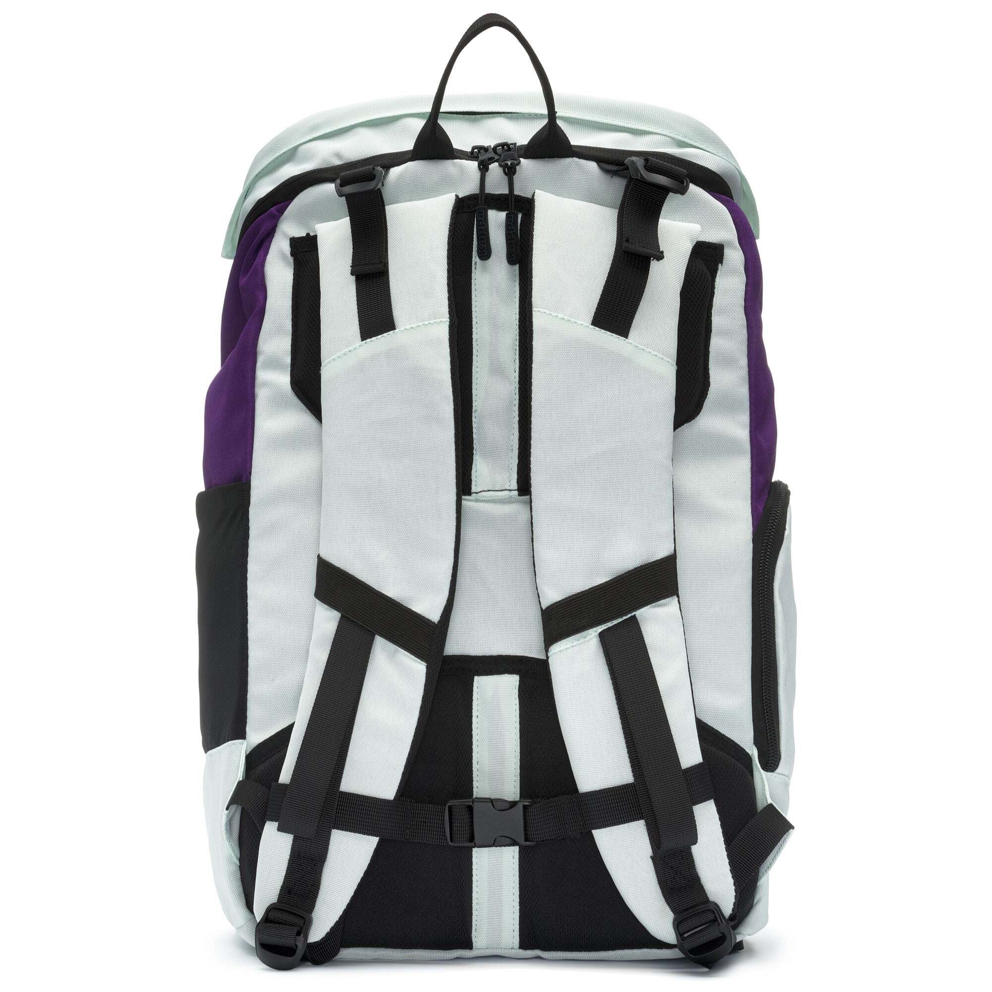 Borse Kappa Uomo Donna Areti Fiorentina Verde