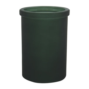 Gobelet Verre YOKO Misty Vert Spirella