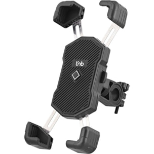 Support smartphone TNB smartphone renforcé-verrouillage auto