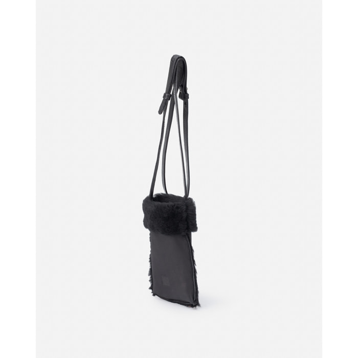 Funda BIBA Valentine de piel