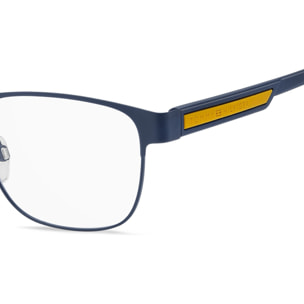 Gafas de Vista Tommy Hilfiger TH 2090 FLL de Metal Hombre 54 mm