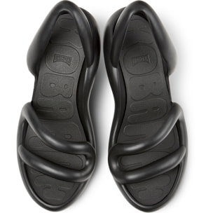 Sandalias - CAMPER Kobarah - Negro - Sintético