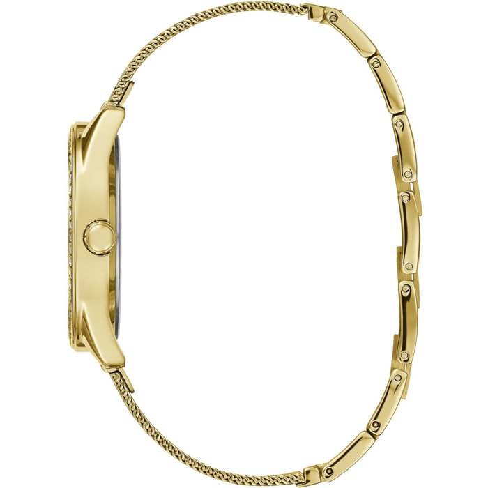 Guess Reloj Analógico De Cuarzo Claudia
