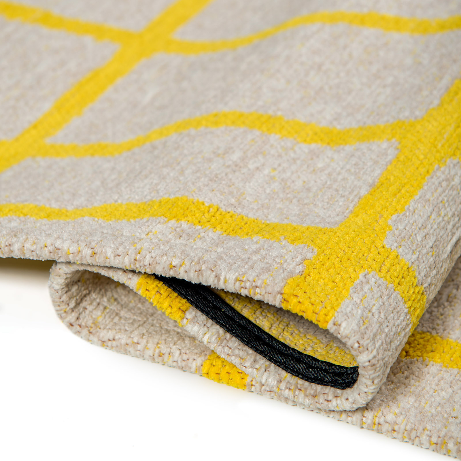 Tapis Bright Yellow