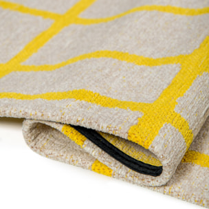 Tapis Bright Yellow