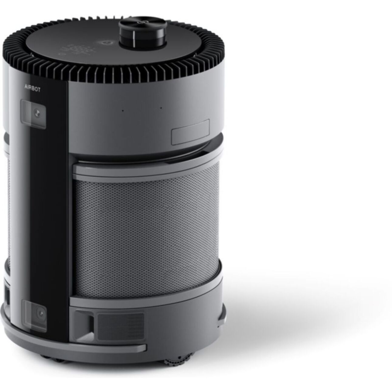 Purificateur d'air, ventilateur, humidificateur ECOVACS Robot Airbot Z1