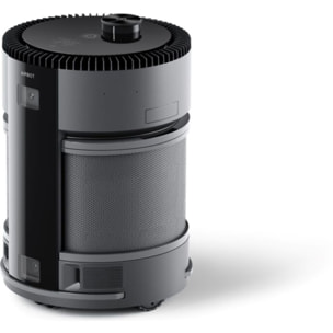 Purificateur d'air, ventilateur, humidificateur ECOVACS Robot Airbot Z1