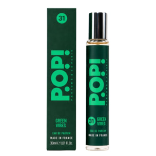 Green Vibes - Eau de Parfum 30ml