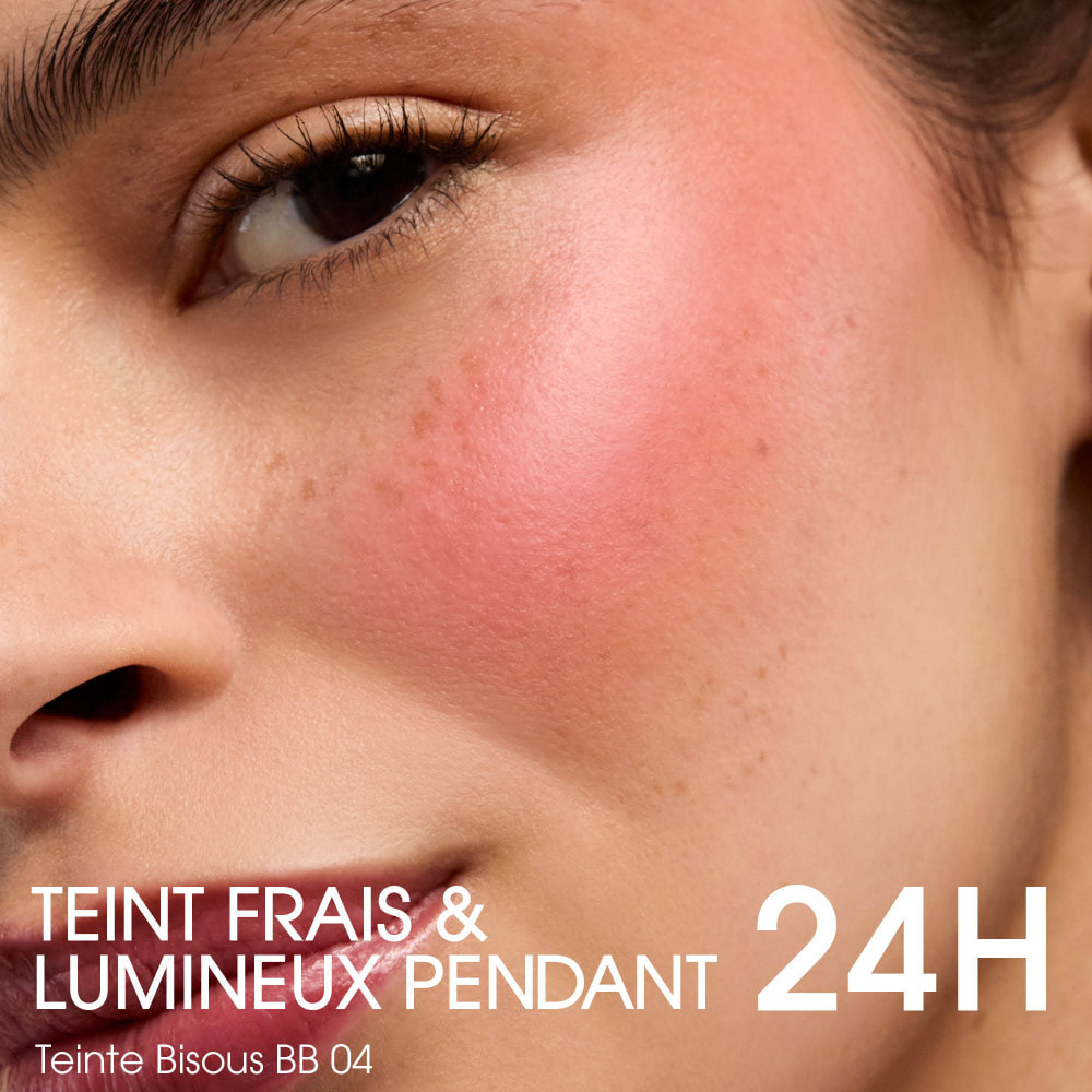 La Provençale ROSY BLUSH 04 Bisous BB