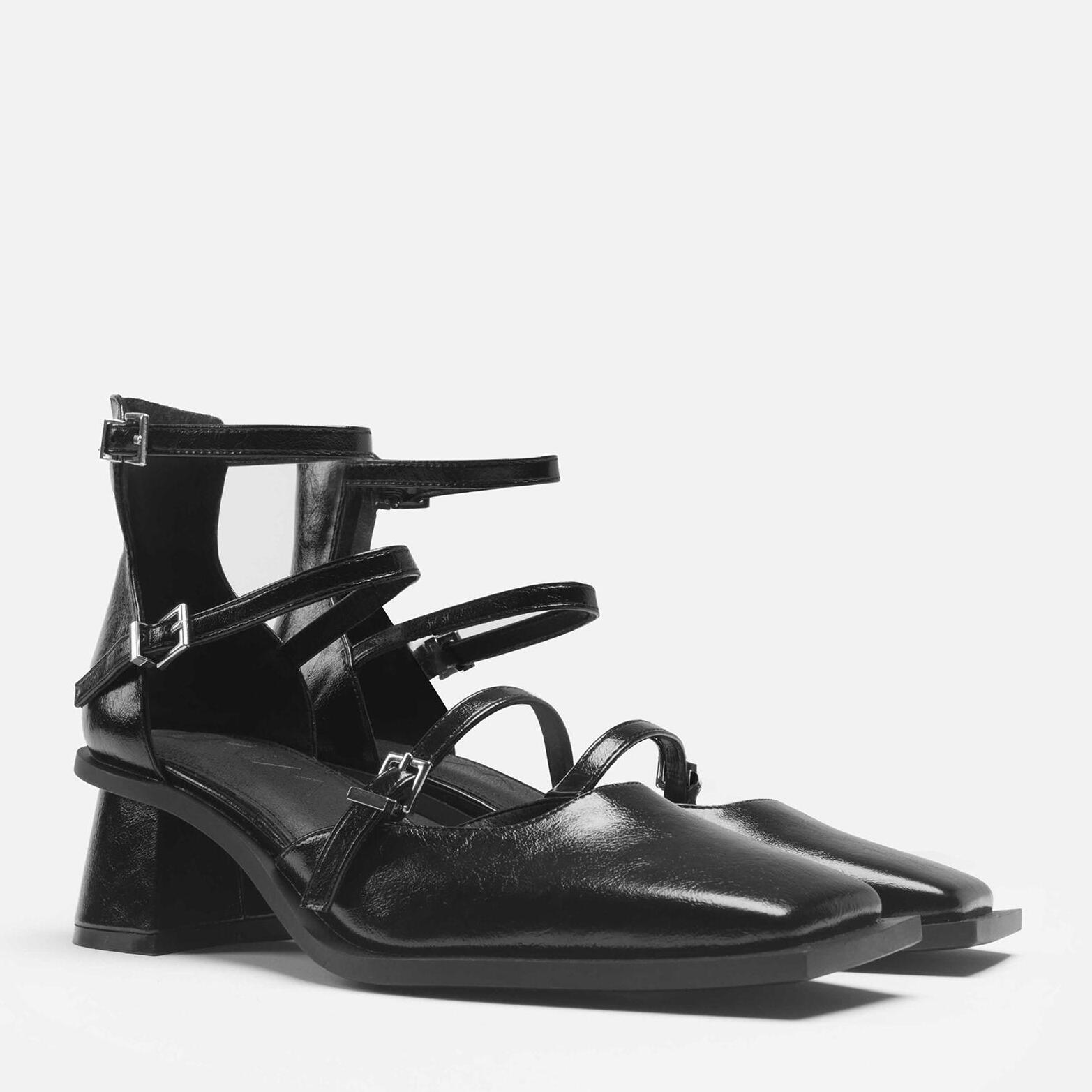 Zapato de tacón cerrado PALY 5 cm