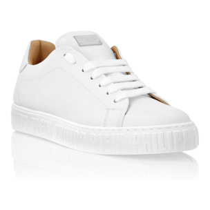 PHILIPP PLEIN Zapatillas bajas