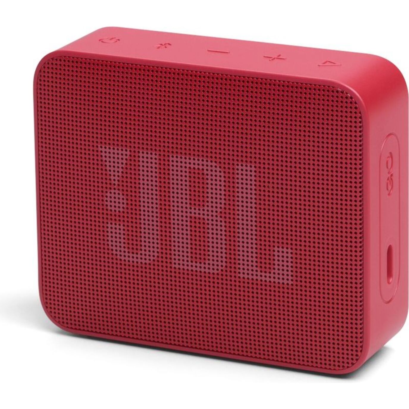 Enceinte portable JBL Go Essential 2 Rouge