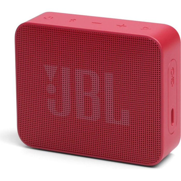 Enceinte portable JBL Go Essential 2 Rouge