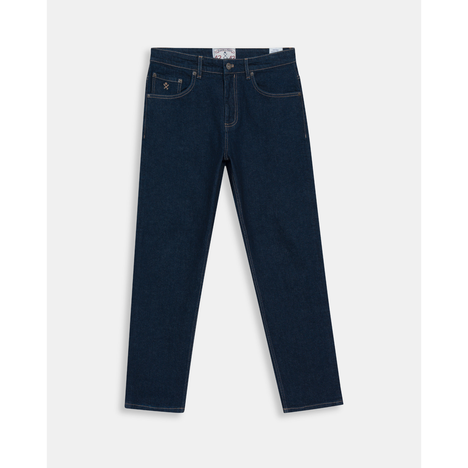 PANTALON DENIM