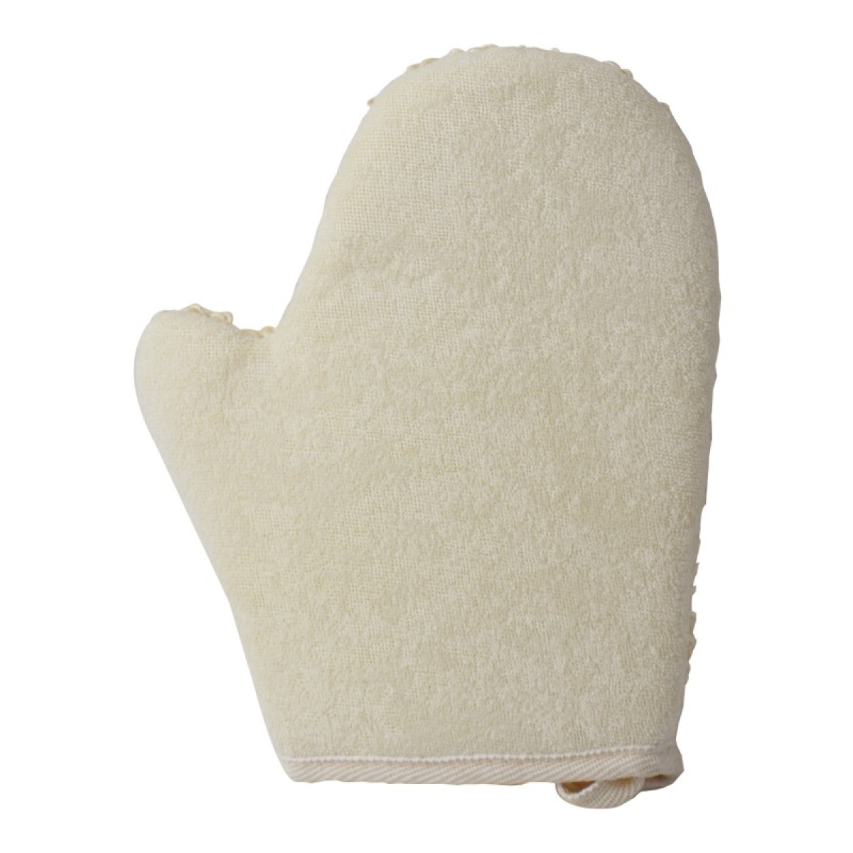 Gant de bain exfoliant en sisal MSV