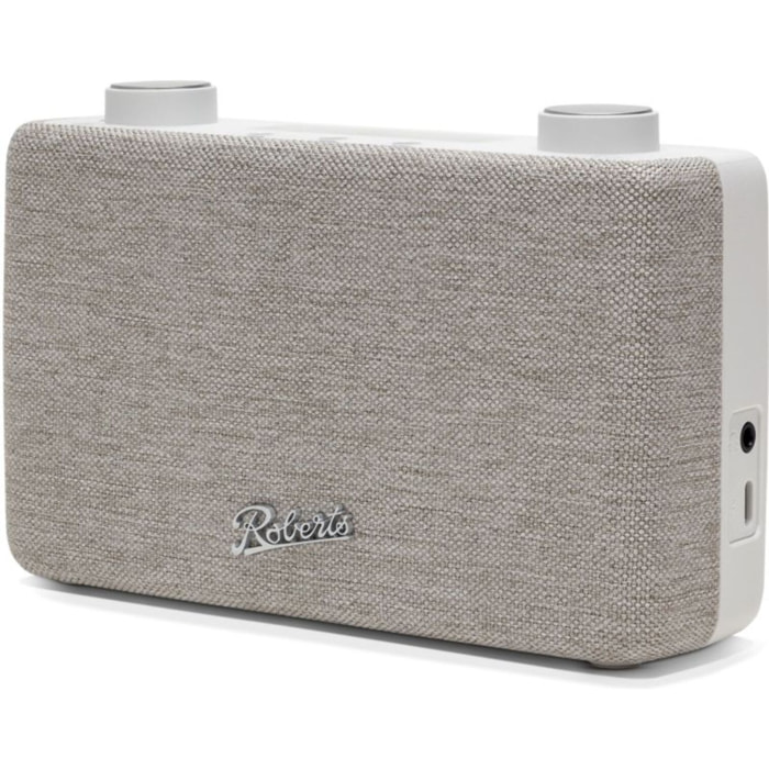 Radio DAB ROBERTS Play 11 Blanc