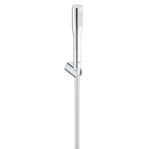 GROHE Vitalio Get Stick Ensemble de douche 1 jet avec support mural Chromé