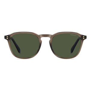 Gafas de Sol Polaroid PLD 4203/S/X 09Q UC Polarizadas de Acetato Hombre 51 mm