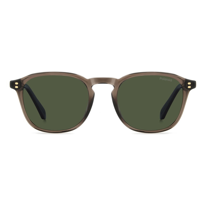 Gafas de Sol Polaroid PLD 4203/S/X 09Q UC Polarizadas de Acetato Hombre 51 mm