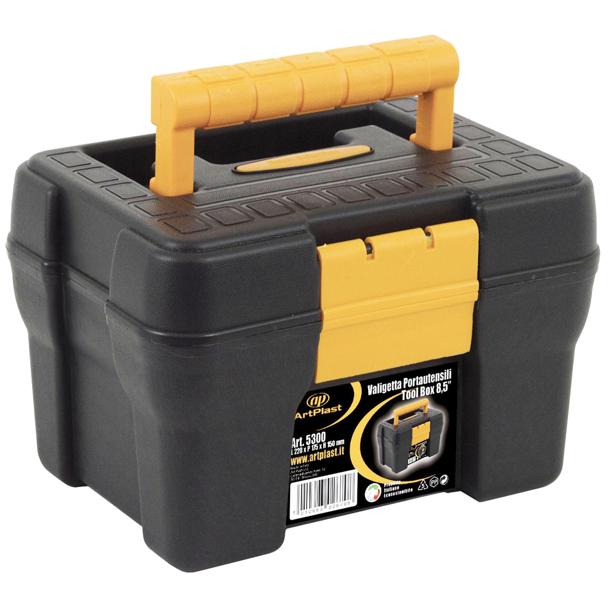 Caja de herramientas 22cm, Artplast