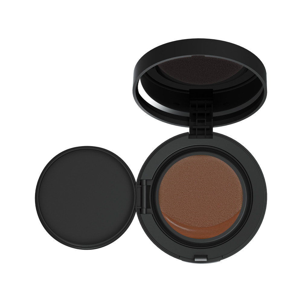 L'Oréal Paris x Mugler Cushion Fond de Teint Eclat Doux Illusion 8