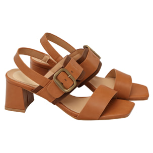 Sandali - tacco 6,5 cm