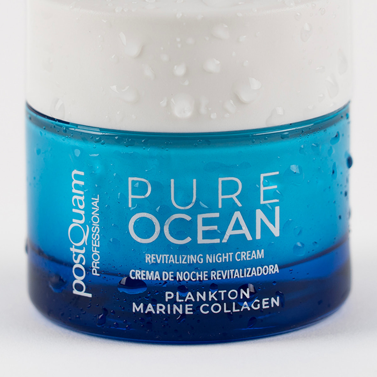 crema noche ocean postquam 50ml