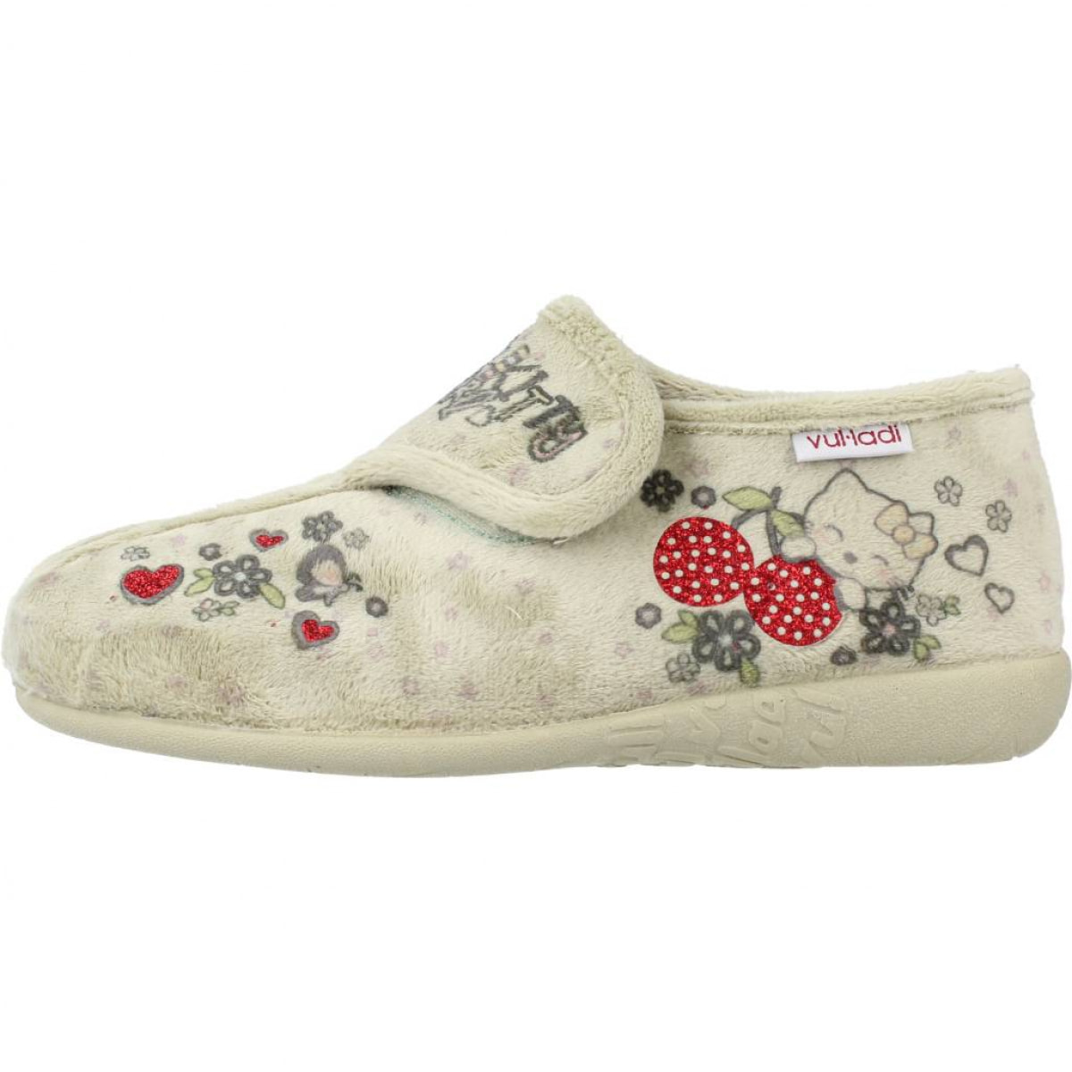 ZAPATILLAS DE CASA - PANTUFLAS VULLADI 5237 140